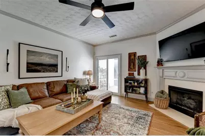 1364 Penhurst Drive, Lawrenceville, GA 30043 - Photo 23