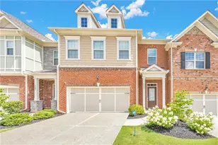 2289 Emerald Sky Dr, Smyrna, GA 30080 - Photo 1