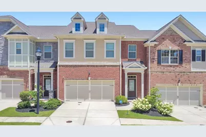 2289 Emerald Sky Drive, Smyrna, GA 30080 - Photo 39
