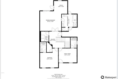 2289 Emerald Sky Drive, Smyrna, GA 30080 - Photo 41