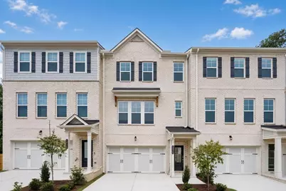 5826 Schelton Place SE, Mableton, GA 30126 - Photo 1