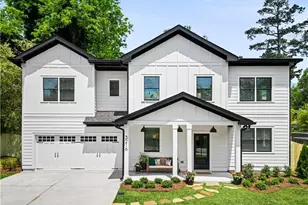 3216 Cedar St, Scottdale, GA 30079 - Photo 1