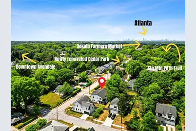 3216 Cedar Street, Scottdale, GA 30079 - Photo 57