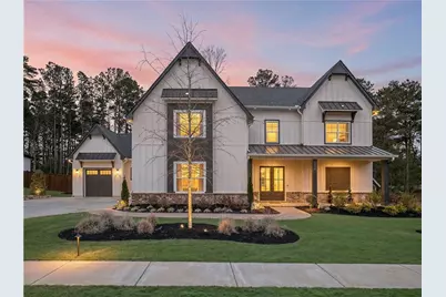 120 Chateau Place, Woodstock, GA 30188 - Photo 1