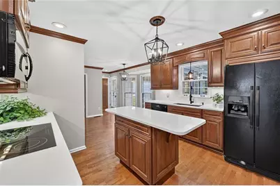 1571 Ashwood Way, Lawrenceville, GA 30043 - Photo 13