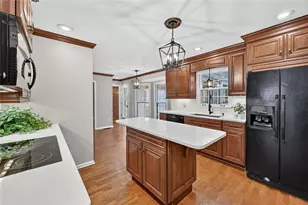 1571 Ashwood Way, Lawrenceville, GA 30043 - Photo 13