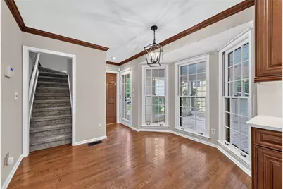 1571 Ashwood Way, Lawrenceville, GA 30043 - Photo 17
