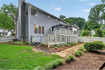 1571 Ashwood Way, Lawrenceville, GA 30043 - Photo 21