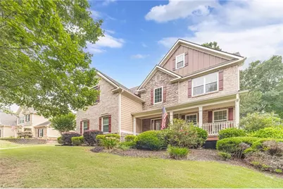 2504 Lois Court, Loganville, GA 30052 - Photo 57