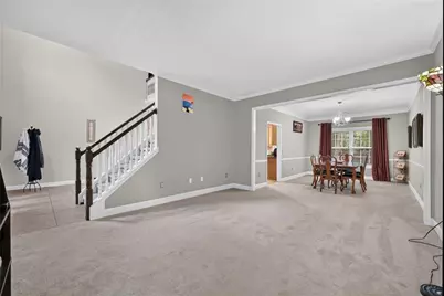 2504 Lois Court, Loganville, GA 30052 - Photo 7