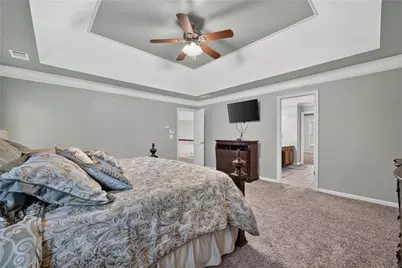 2504 Lois Court, Loganville, GA 30052 - Photo 27
