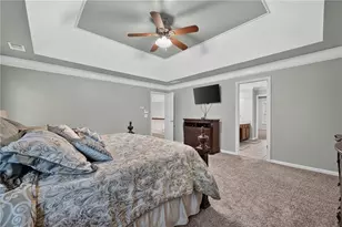 2504 Lois Ct, Loganville, GA 30052 - Photo 27