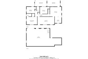 3283 Meadowview Ln SW, Marietta, GA 30008 - Photo 35
