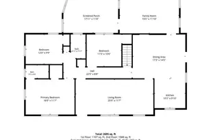 3283 Meadowview Ln SW, Marietta, GA 30008 - Photo 39