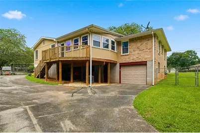 3283 Meadowview Lane SW, Marietta, GA 30008 - Photo 29