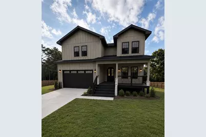 394 Poplar Springs Road, Hiram, GA 30141 - Photo 1