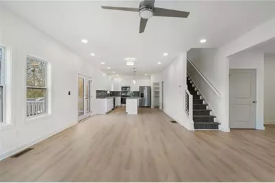 394 Poplar Springs Road, Hiram, GA 30141 - Photo 7