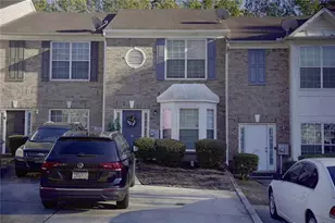2804 Parkway Cove, Lithonia, GA 30058 - Photo 1