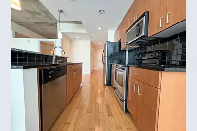 44 Peachtree Pl NW #929, Atlanta, GA 30309 - Photo 7