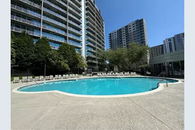 44 Peachtree Pl NW #929, Atlanta, GA 30309 - Photo 27