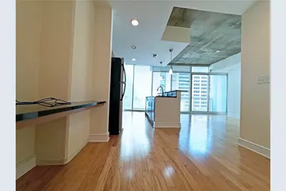 44 Peachtree Pl NW #929, Atlanta, GA 30309 - Photo 3