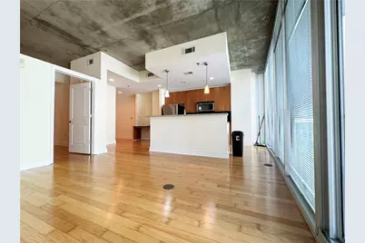 44 Peachtree Pl NW #929, Atlanta, GA 30309 - Photo 11