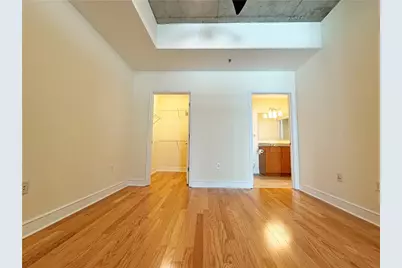 44 Peachtree Pl NW #929, Atlanta, GA 30309 - Photo 13