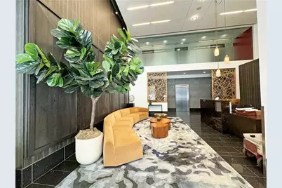 44 Peachtree Pl NW #929, Atlanta, GA 30309 - Photo 21