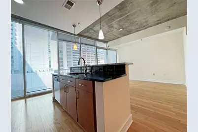 44 Peachtree Pl NW #929, Atlanta, GA 30309 - Photo 5
