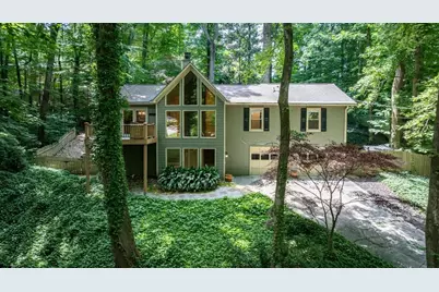 102 Vanessa Drive SE, Smyrna, GA 30082 - Photo 1