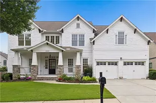 2843 Seagrave Way, Marietta, GA 30066 - Photo 1