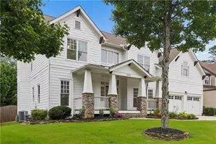 2843 Seagrave Way, Marietta, GA 30066 - Photo 3