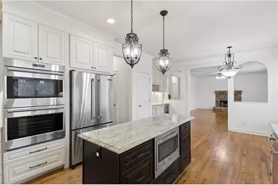 2843 Seagrave Way, Marietta, GA 30066 - Photo 17