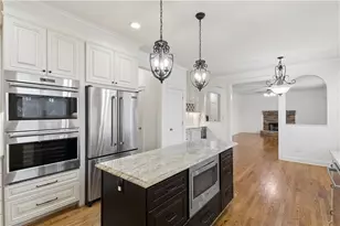 2843 Seagrave Way, Marietta, GA 30066 - Photo 17