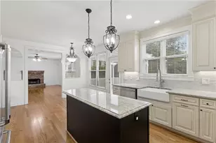 2843 Seagrave Way, Marietta, GA 30066 - Photo 19