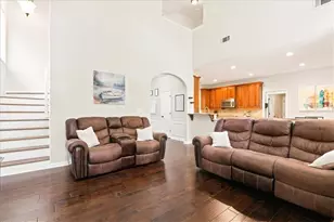 1462 Gateview Circle, Marietta, GA 30062 - Photo 17