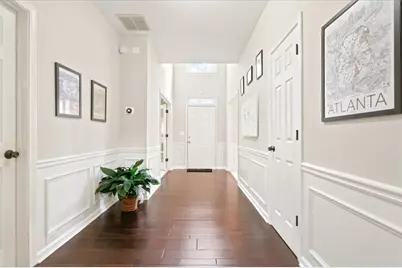 1462 Gateview Circle, Marietta, GA 30062 - Photo 11