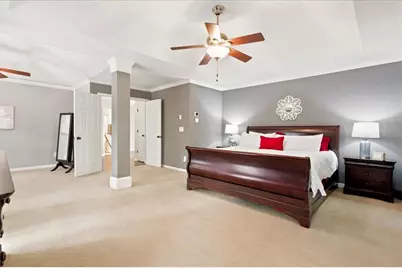 1462 Gateview Circle, Marietta, GA 30062 - Photo 25