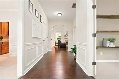 1462 Gateview Circle, Marietta, GA 30062 - Photo 3