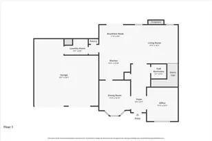 1462 Gateview Circle, Marietta, GA 30062 - Photo 43