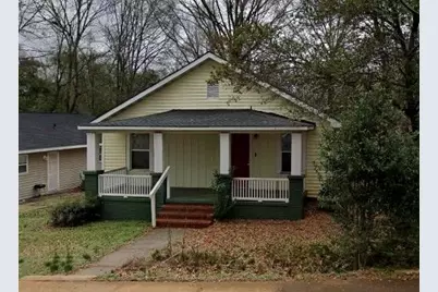 930 W Broad St, Griffin, GA 30223 - Photo 1
