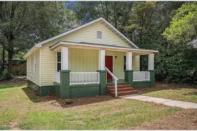 930 W Broad St, Griffin, GA 30223 - Photo 3