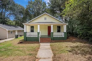 930 W Broad St, Griffin, GA 30223 - Photo 1