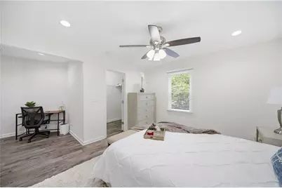 2477 McAfee Road, Decatur, GA 30032 - Photo 13