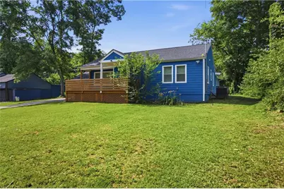 2477 McAfee Road, Decatur, GA 30032 - Photo 3