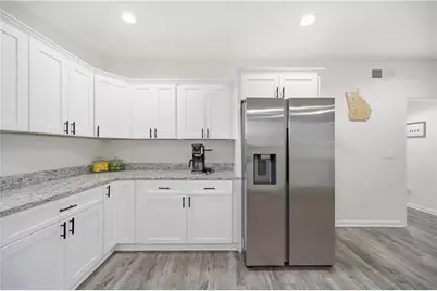 2477 McAfee Road, Decatur, GA 30032 - Photo 9