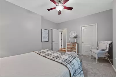 203 N Ridge View Court, Canton, GA 30115 - Photo 61