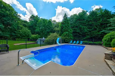 203 N Ridge View Court, Canton, GA 30115 - Photo 13
