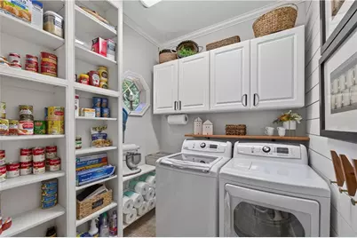 203 N Ridge View Court, Canton, GA 30115 - Photo 29