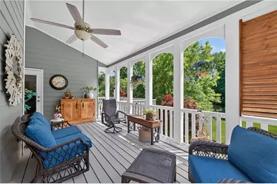 203 N Ridge View Court, Canton, GA 30115 - Photo 7